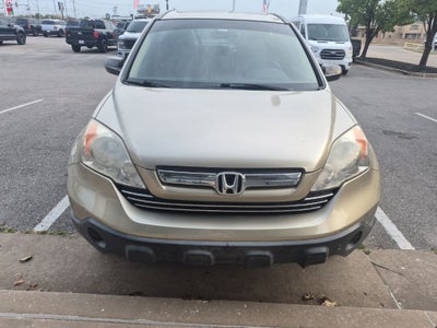 2007 Honda CR-V EX