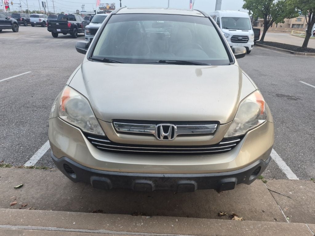 2007 Honda CR-V EX