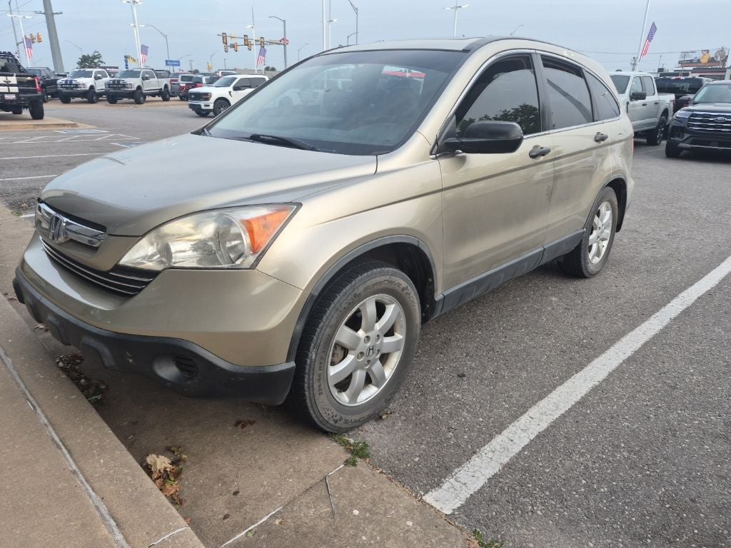 2007 Honda CR-V EX