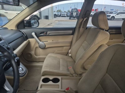2007 Honda CR-V EX