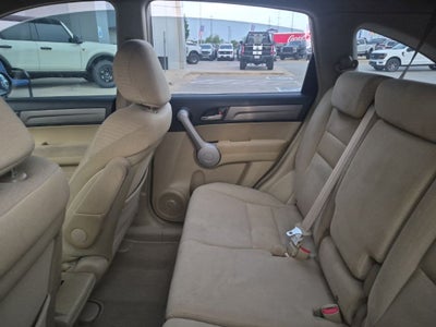 2007 Honda CR-V EX