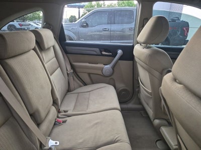 2007 Honda CR-V EX