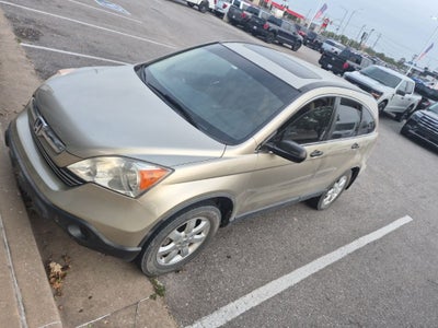 2007 Honda CR-V EX