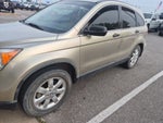 2007 Honda CR-V EX