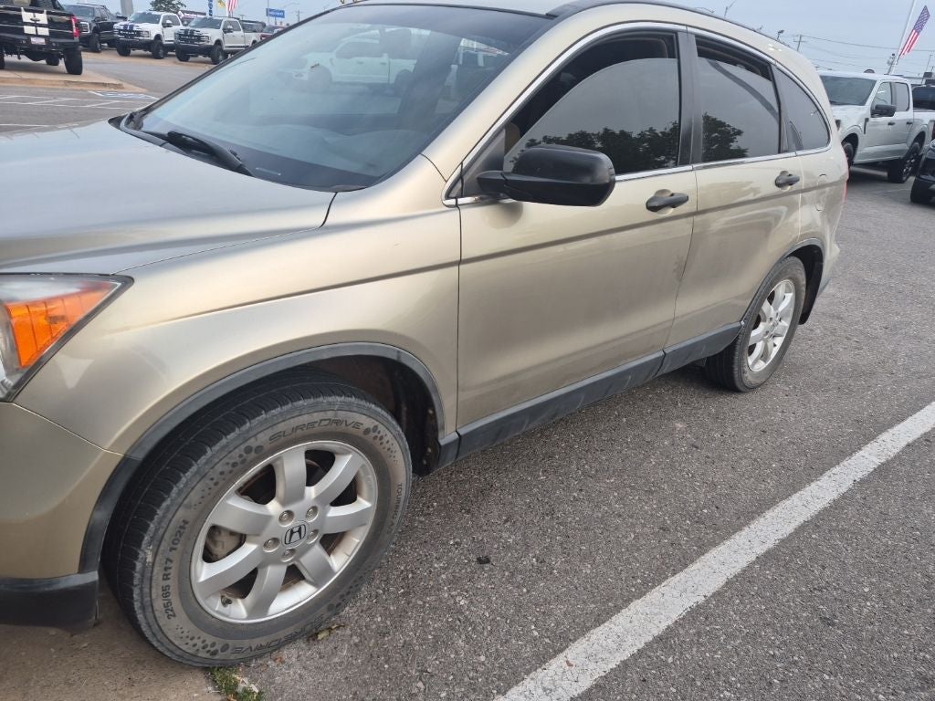 2007 Honda CR-V EX