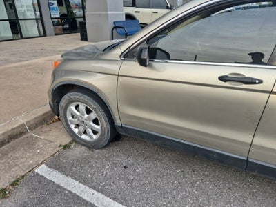 2007 Honda CR-V EX