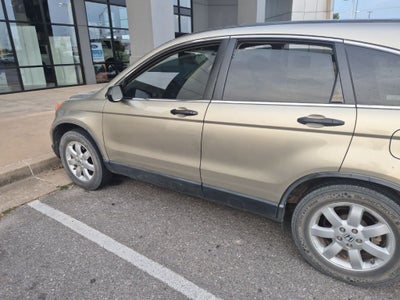 2007 Honda CR-V EX