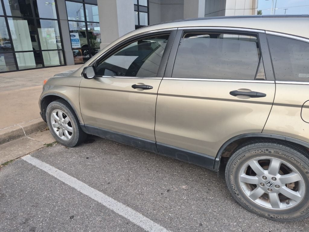 2007 Honda CR-V EX