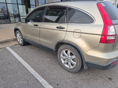 2007 Honda CR-V EX