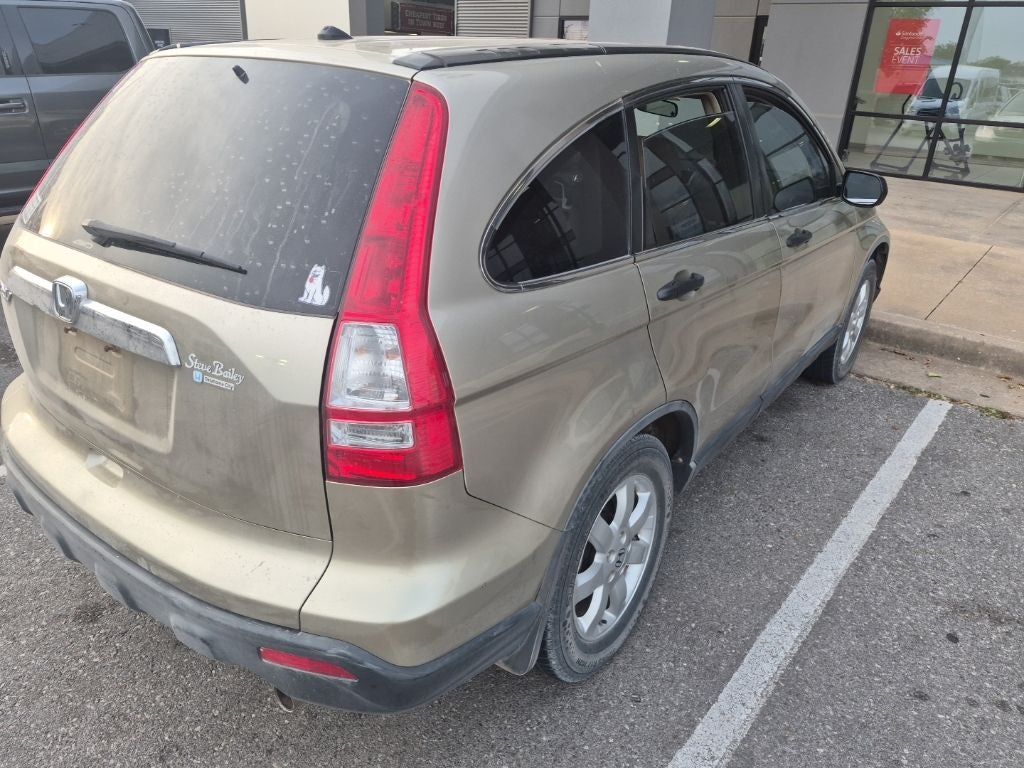 2007 Honda CR-V EX