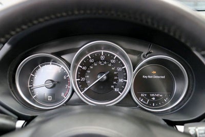 2023 Mazda Mazda CX-5 2.5 S Preferred Package