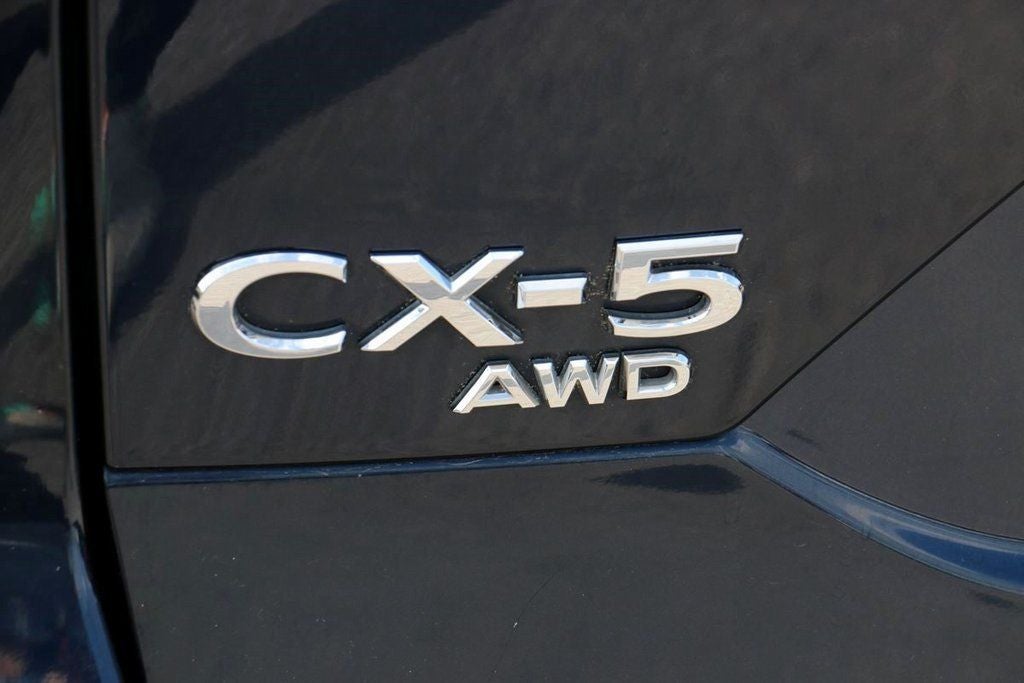 2023 Mazda Mazda CX-5 2.5 S Preferred Package