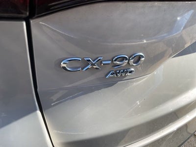 2024 Mazda Mazda CX-90 3.3 Turbo S
