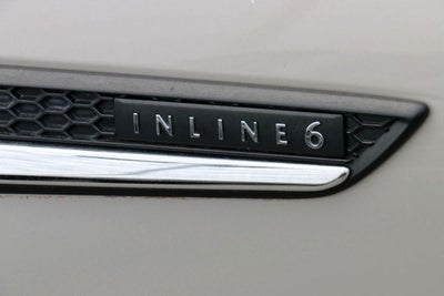 2024 Mazda Mazda CX-90 3.3 Turbo S
