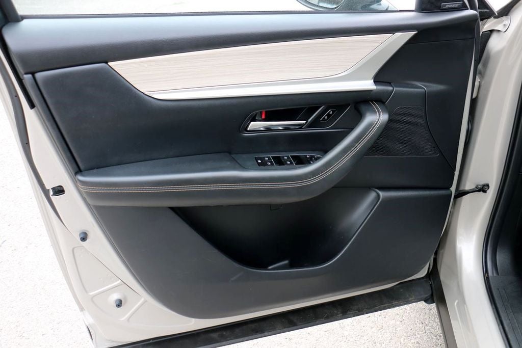 2024 Mazda Mazda CX-90 3.3 Turbo S