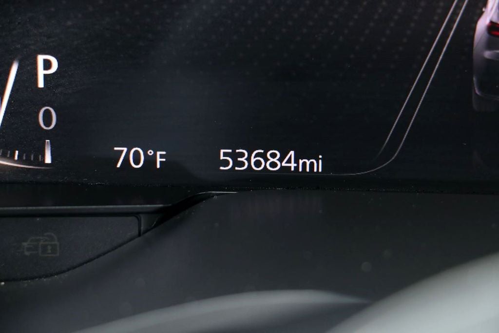 2024 Mazda Mazda CX-90 3.3 Turbo S