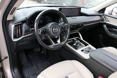 2024 Mazda Mazda CX-90 3.3 Turbo S
