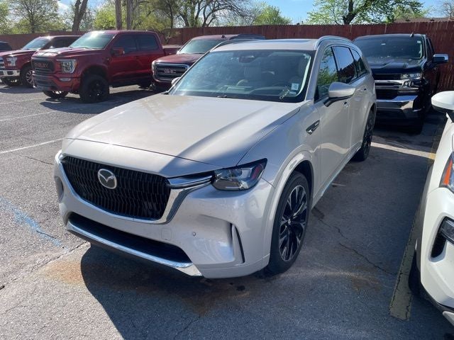 2024 Mazda Mazda CX-90 3.3 Turbo S