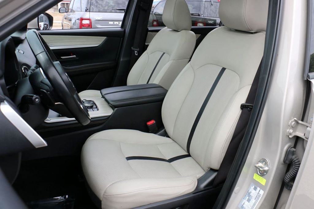 2024 Mazda Mazda CX-90 3.3 Turbo S
