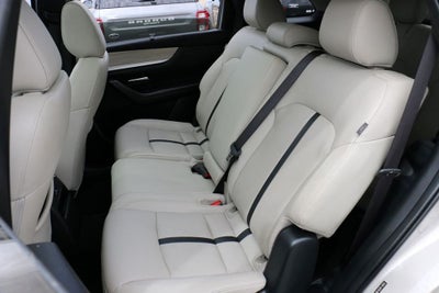 2024 Mazda Mazda CX-90 3.3 Turbo S