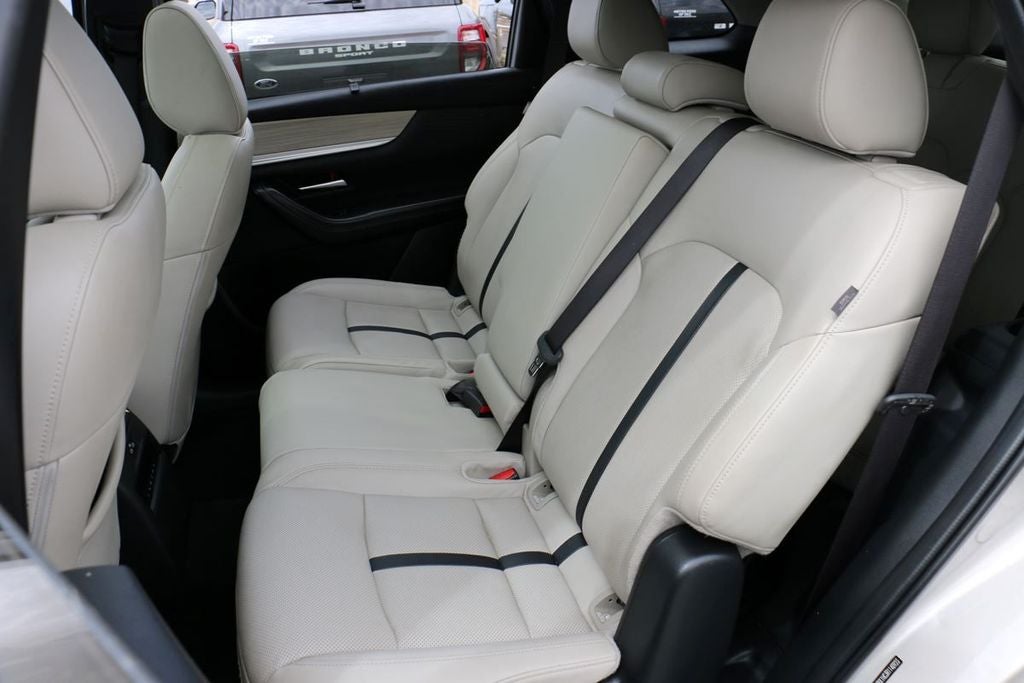 2024 Mazda Mazda CX-90 3.3 Turbo S