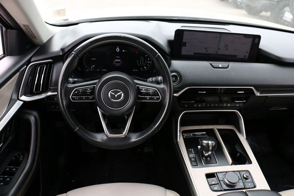 2024 Mazda Mazda CX-90 3.3 Turbo S