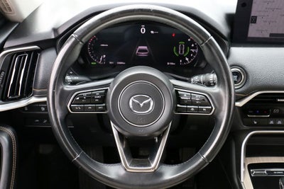 2024 Mazda Mazda CX-90 3.3 Turbo S