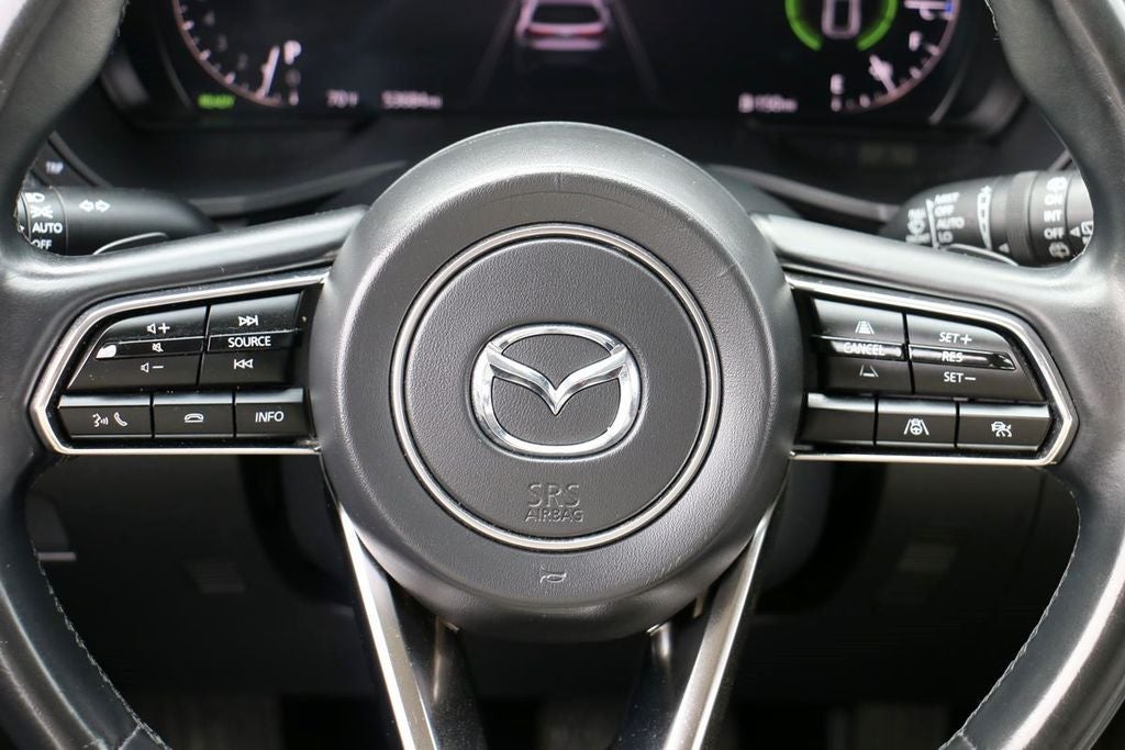 2024 Mazda Mazda CX-90 3.3 Turbo S