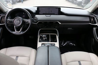 2024 Mazda Mazda CX-90 3.3 Turbo S