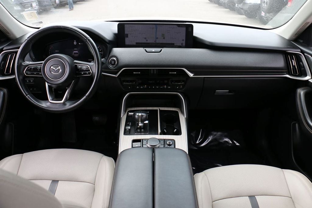 2024 Mazda Mazda CX-90 3.3 Turbo S