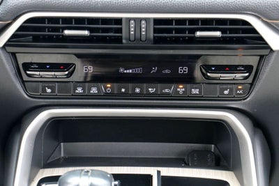 2024 Mazda Mazda CX-90 3.3 Turbo S