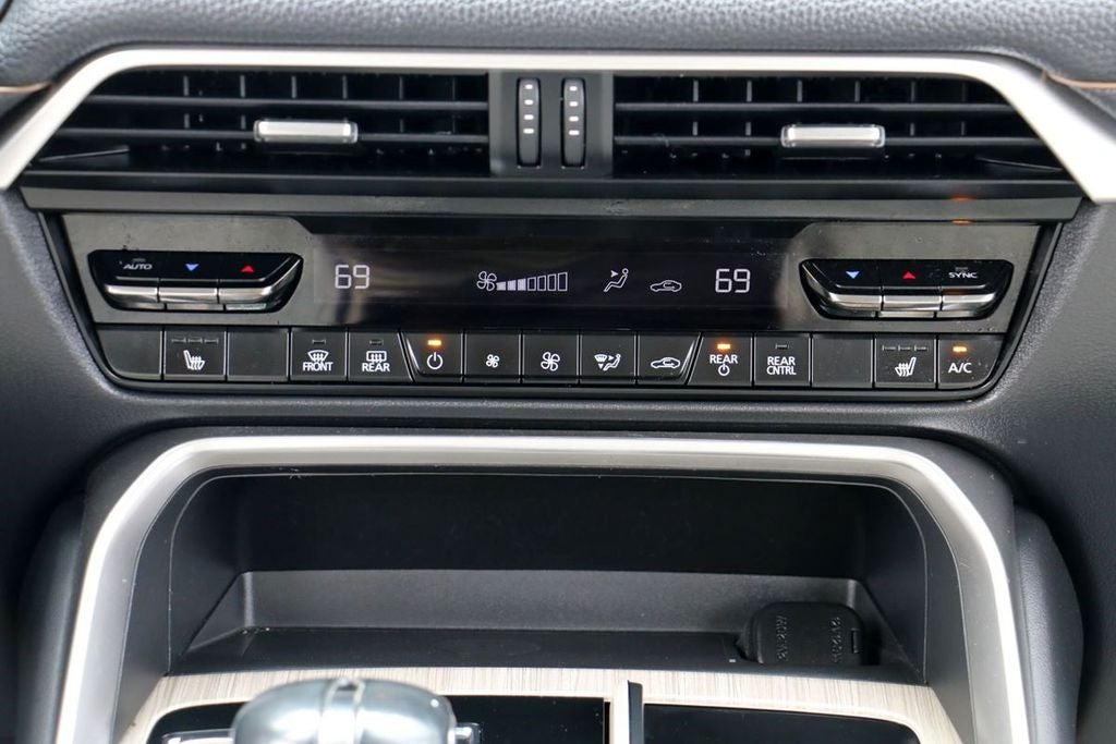 2024 Mazda Mazda CX-90 3.3 Turbo S