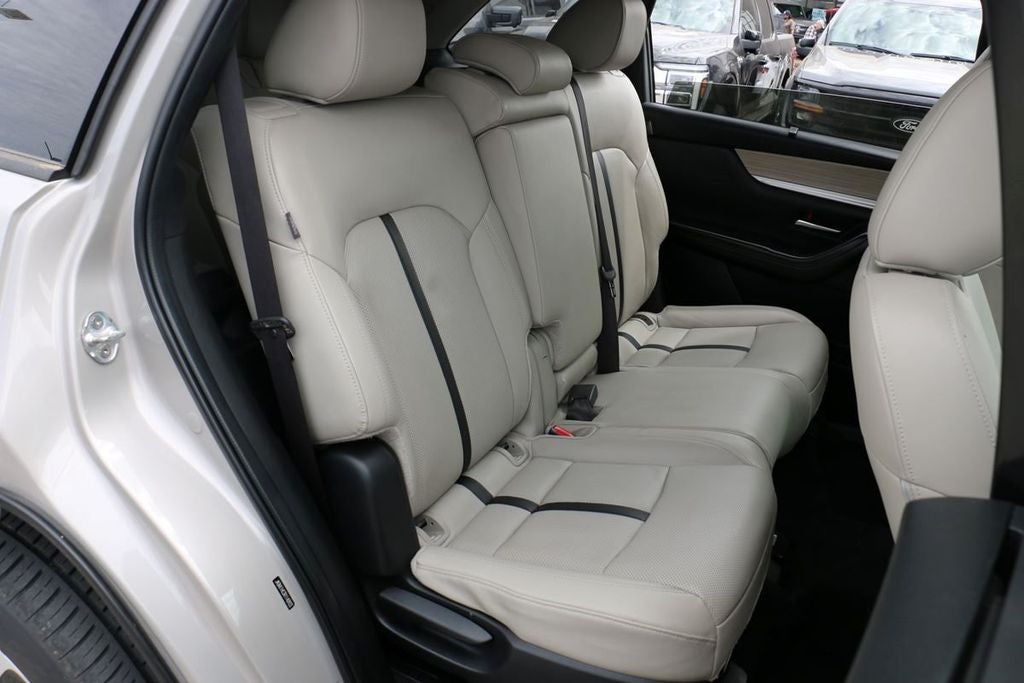 2024 Mazda Mazda CX-90 3.3 Turbo S