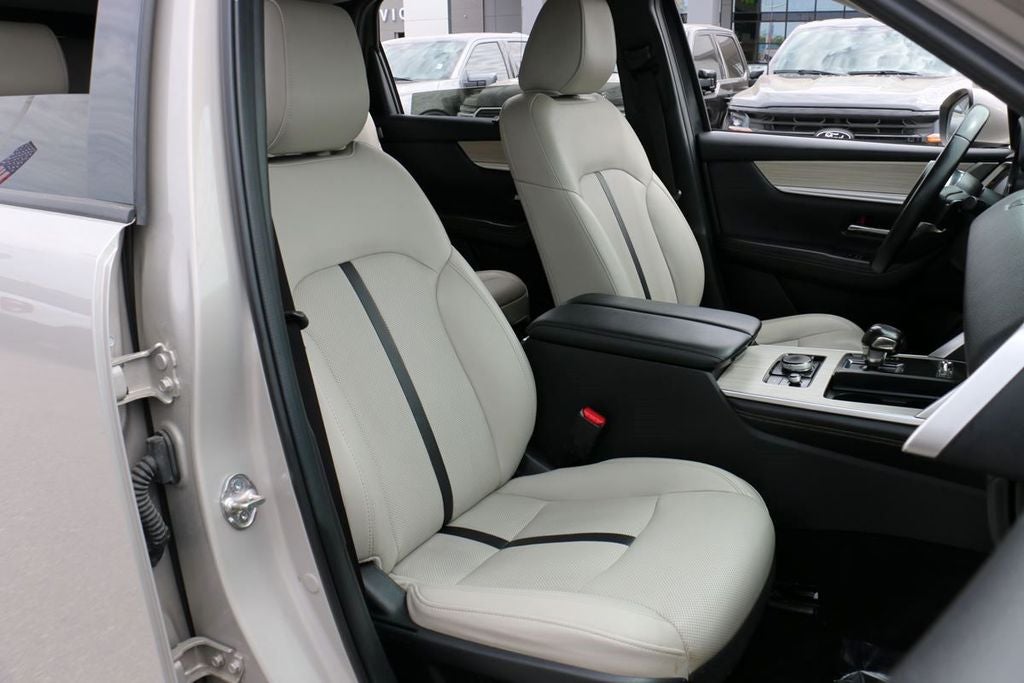2024 Mazda Mazda CX-90 3.3 Turbo S