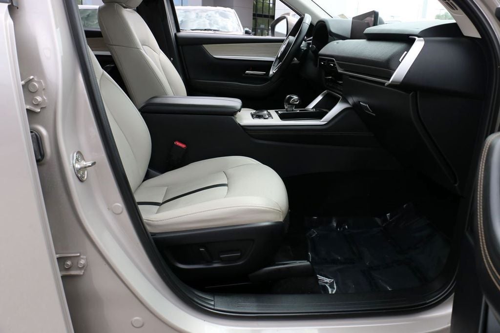 2024 Mazda Mazda CX-90 3.3 Turbo S