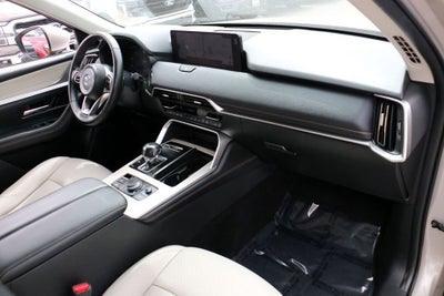 2024 Mazda Mazda CX-90 3.3 Turbo S