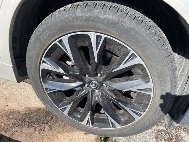 2024 Mazda Mazda CX-90 3.3 Turbo S