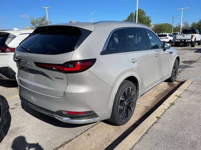 2024 Mazda Mazda CX-90 3.3 Turbo S