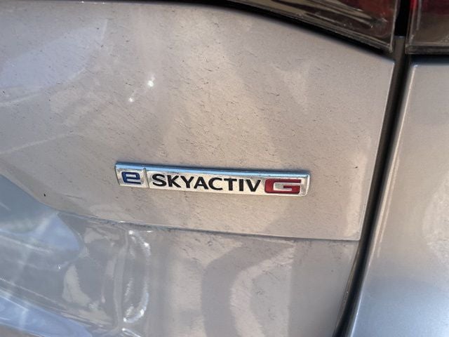 2024 Mazda Mazda CX-90 3.3 Turbo S