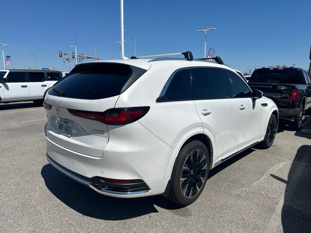 2024 Mazda Mazda CX-90 3.3 Turbo S