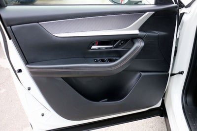 2025 Mazda Mazda CX-90 3.3 Turbo Preferred