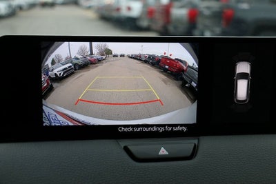 2025 Mazda Mazda CX-90 3.3 Turbo Preferred