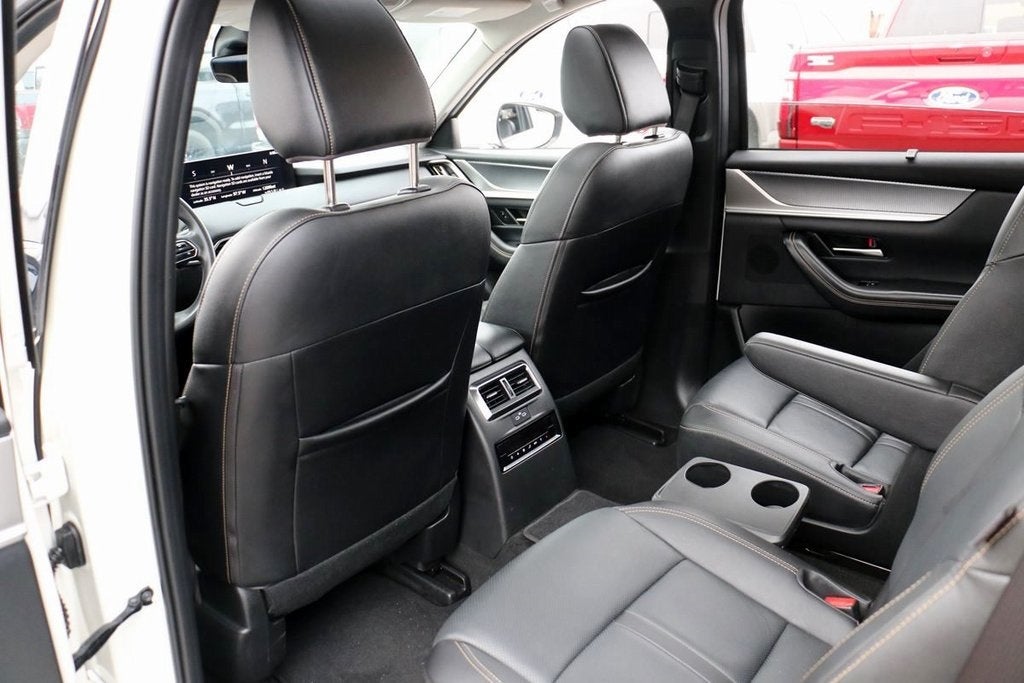 2025 Mazda Mazda CX-90 3.3 Turbo Preferred