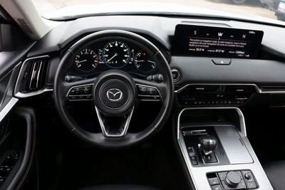 2025 Mazda Mazda CX-90 3.3 Turbo Preferred