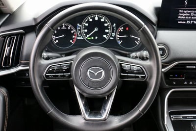 2025 Mazda Mazda CX-90 3.3 Turbo Preferred