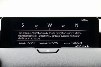 2025 Mazda Mazda CX-90 3.3 Turbo Preferred