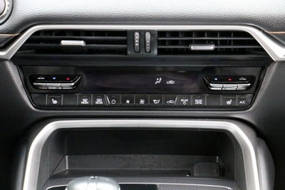 2025 Mazda Mazda CX-90 3.3 Turbo Preferred