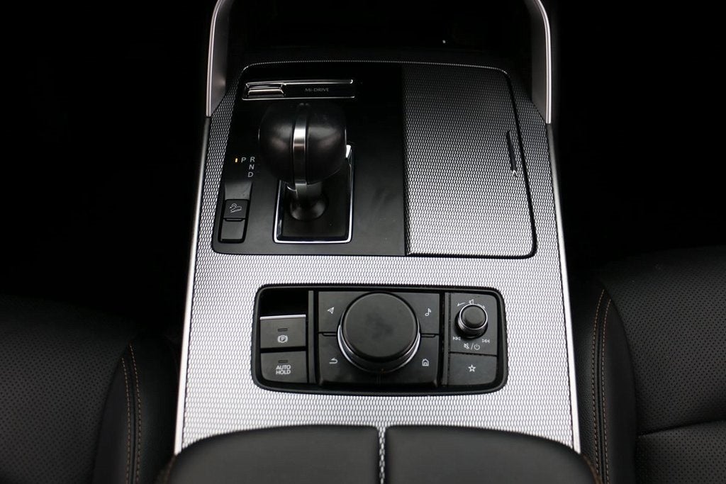 2025 Mazda Mazda CX-90 3.3 Turbo Preferred