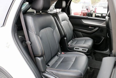 2025 Mazda Mazda CX-90 3.3 Turbo Preferred