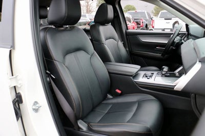 2025 Mazda Mazda CX-90 3.3 Turbo Preferred